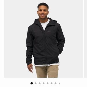 Nomadic outset jacket - BRAND NEW!